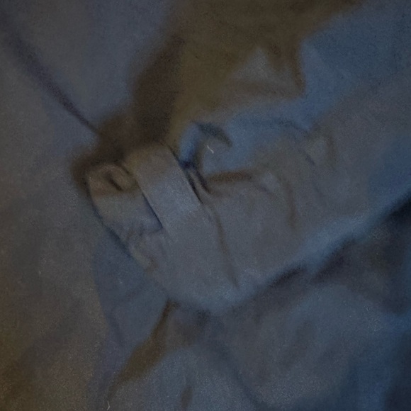 Old Navy 3-1 Black Winter Snow Jacket Boys Size 8 With Dual Closure Pockets Hood - Picture 14 of 15